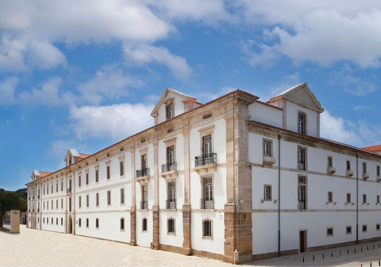 Montebelo Mosteiro De Alcobaca Historic Hotel Exterior foto